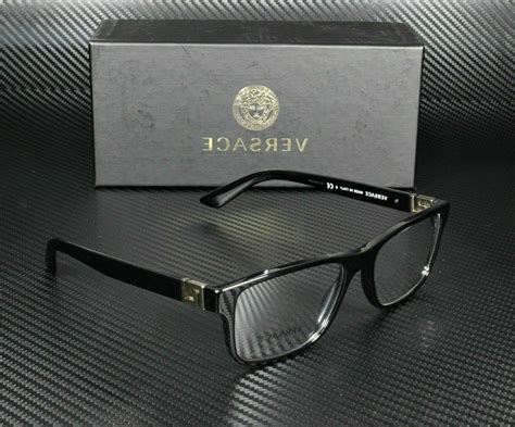 Versace Eyeglasses VE3211 